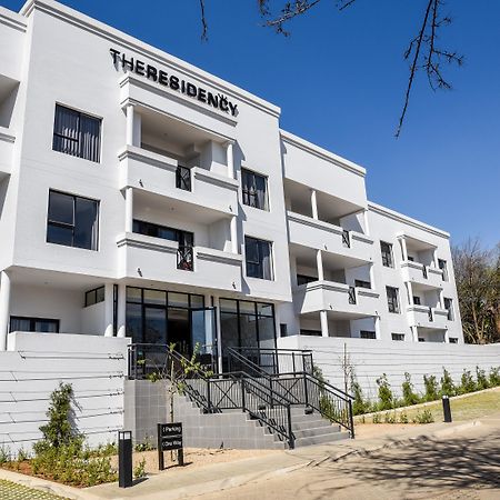 Mint Hotel Sandhurst Johannesburg Kültér fotó