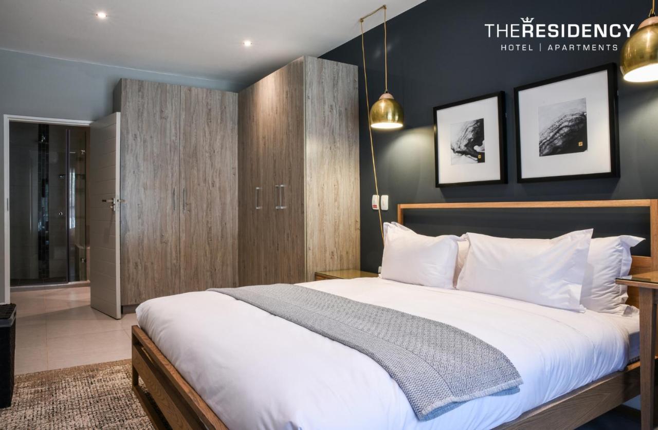 Mint Hotel Sandhurst Johannesburg Kültér fotó