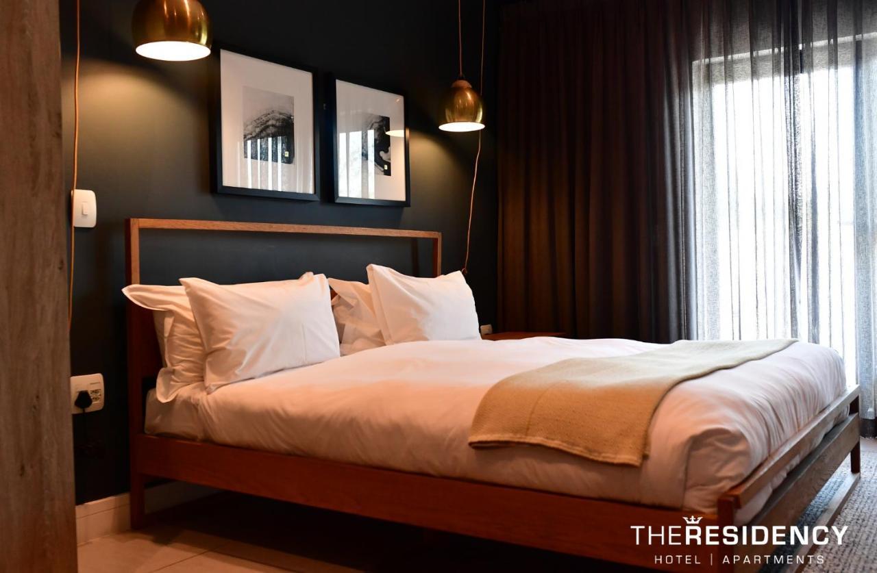 Mint Hotel Sandhurst Johannesburg Kültér fotó