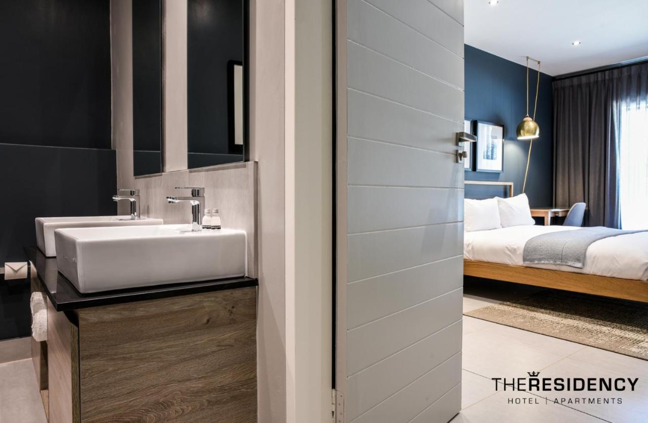Mint Hotel Sandhurst Johannesburg Kültér fotó
