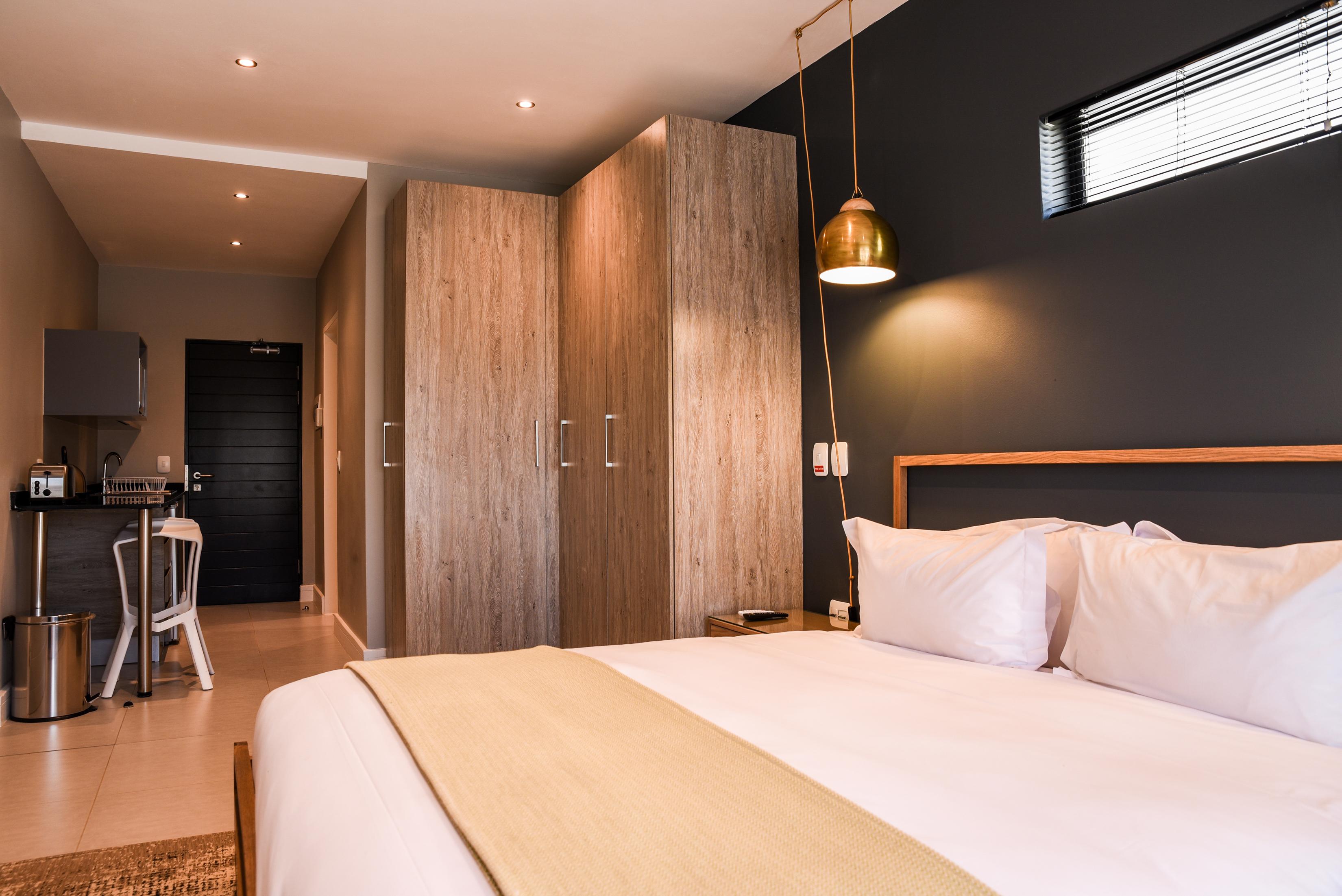 Mint Hotel Sandhurst Johannesburg Kültér fotó