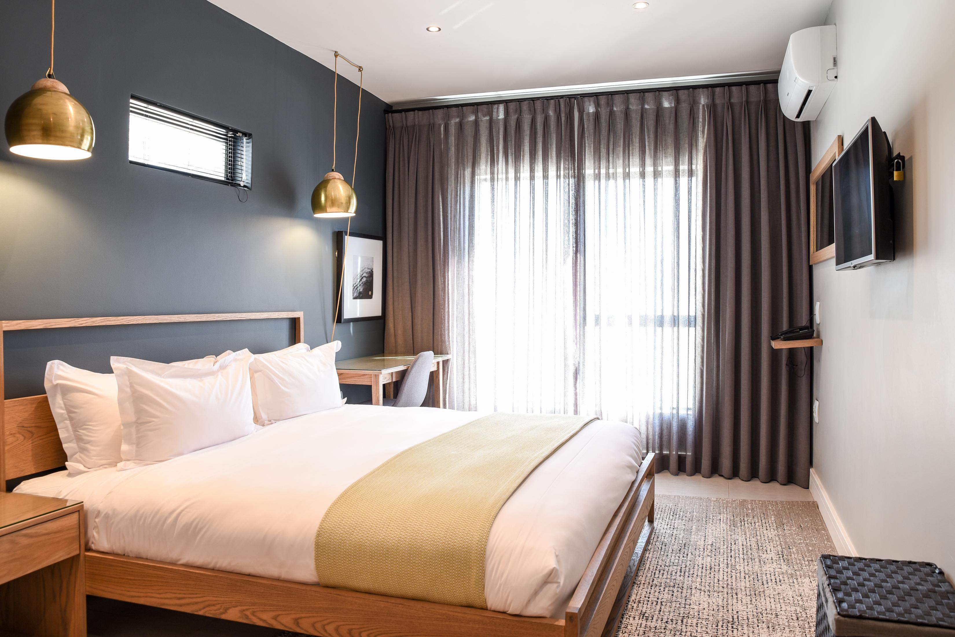 Mint Hotel Sandhurst Johannesburg Kültér fotó