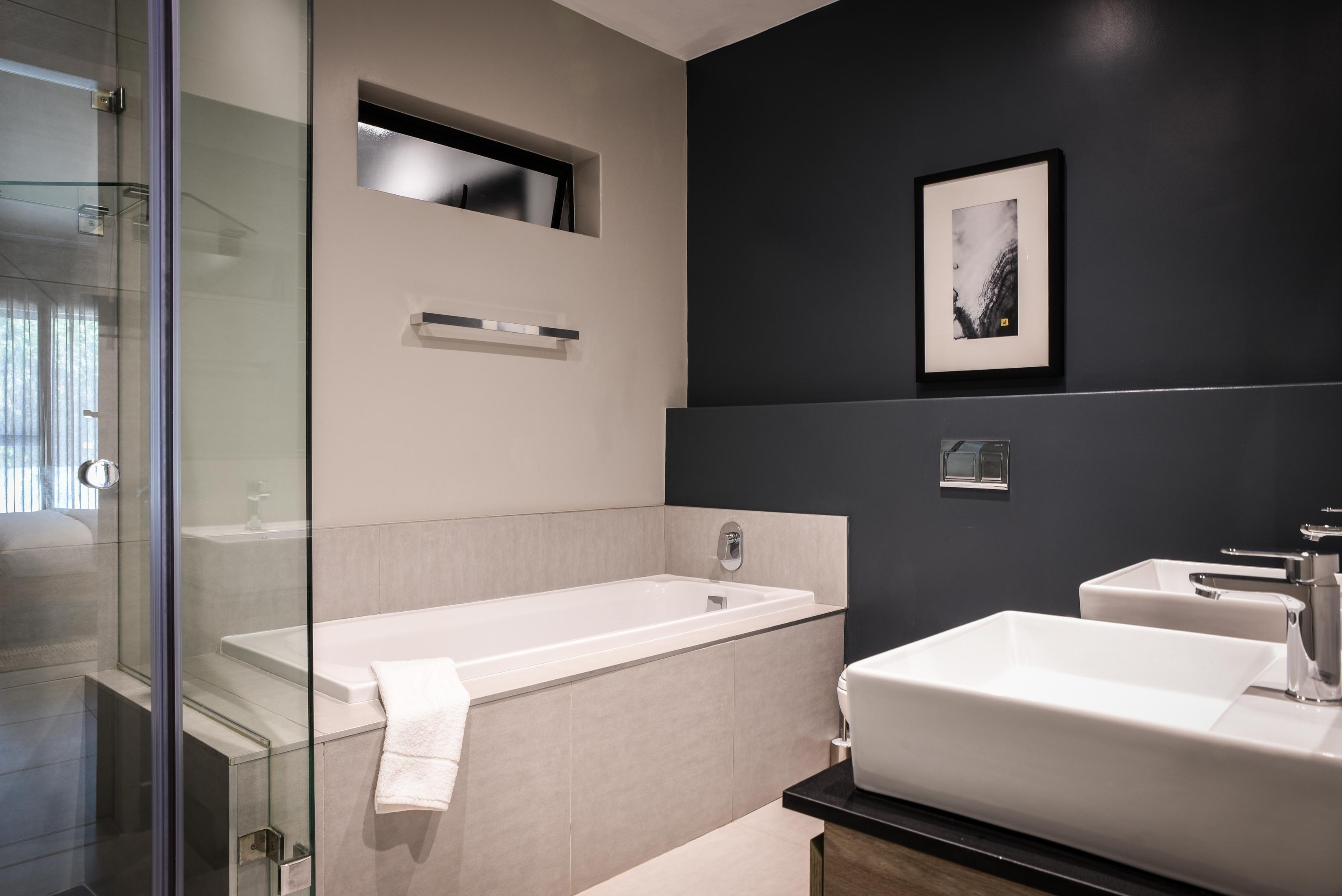 Mint Hotel Sandhurst Johannesburg Kültér fotó
