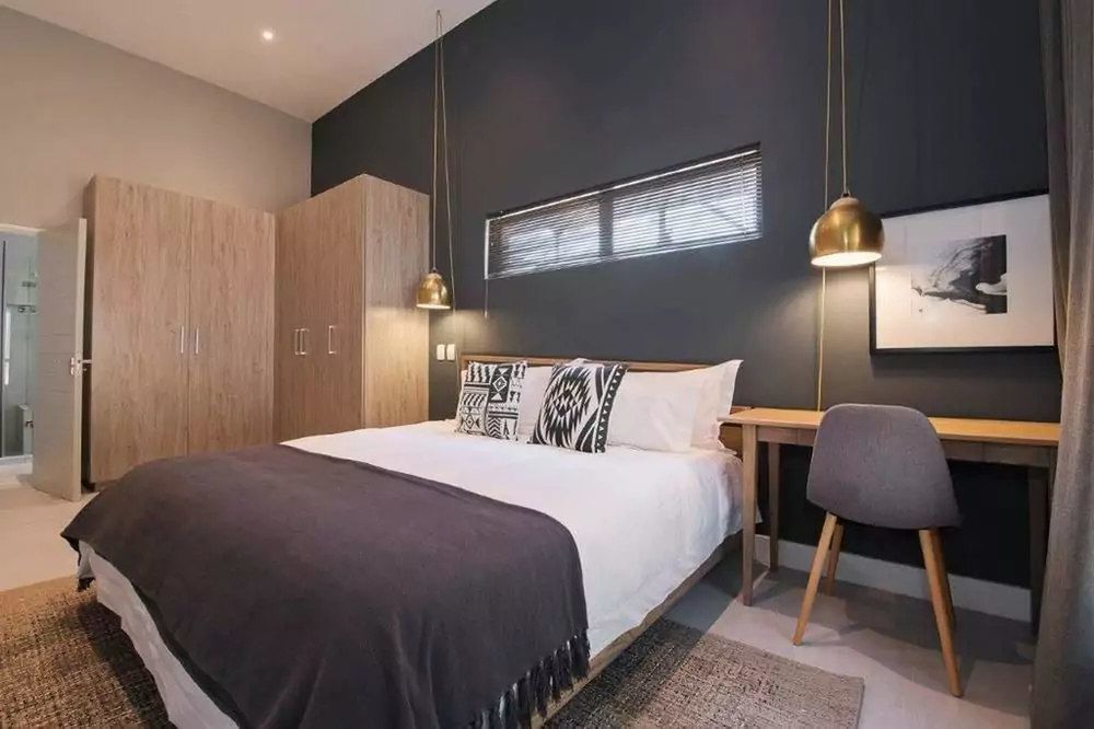 Mint Hotel Sandhurst Johannesburg Kültér fotó