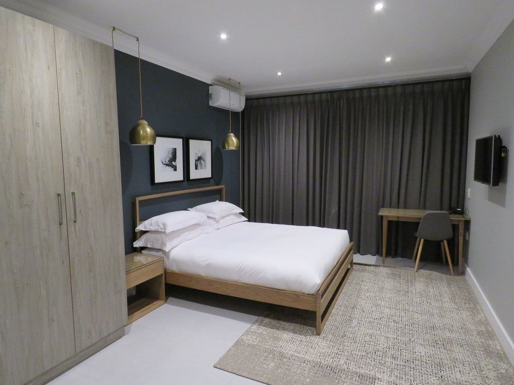 Mint Hotel Sandhurst Johannesburg Kültér fotó