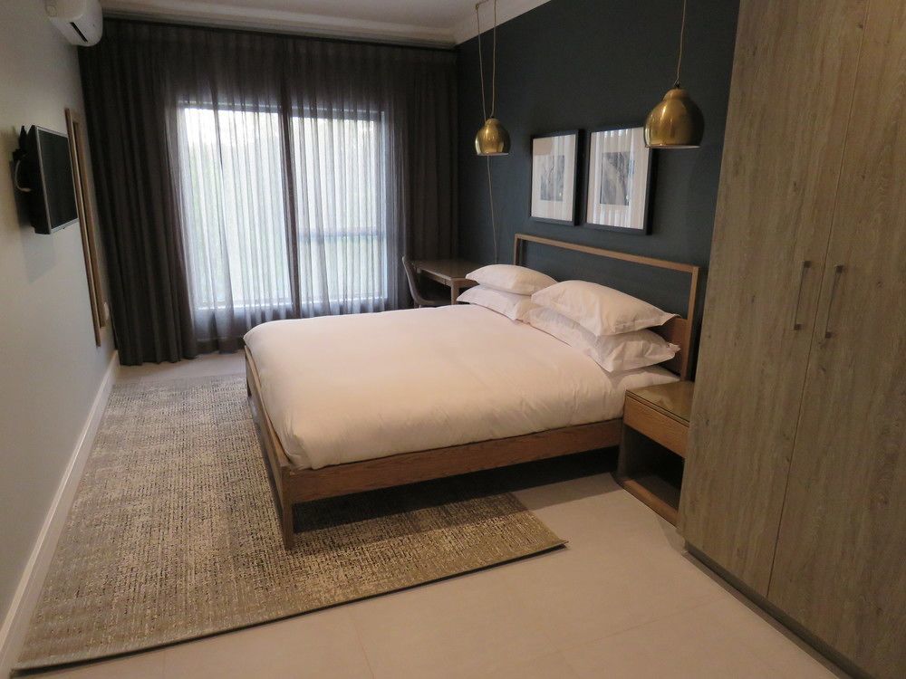 Mint Hotel Sandhurst Johannesburg Kültér fotó