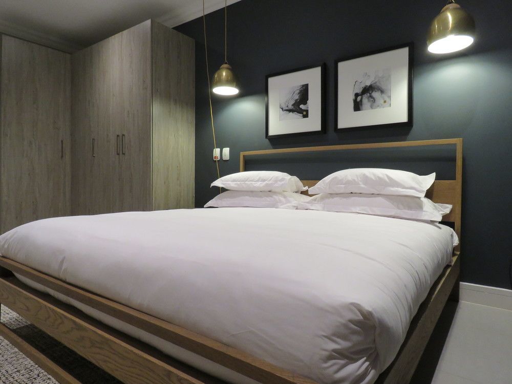 Mint Hotel Sandhurst Johannesburg Kültér fotó
