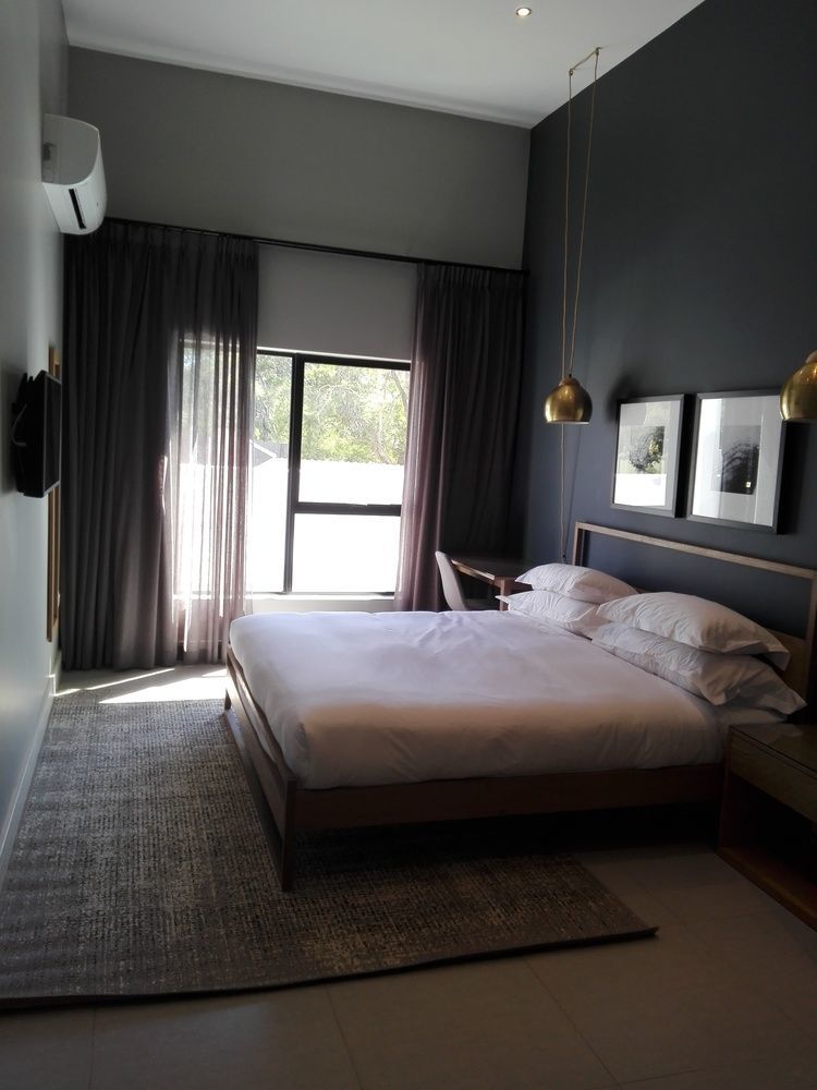 Mint Hotel Sandhurst Johannesburg Kültér fotó