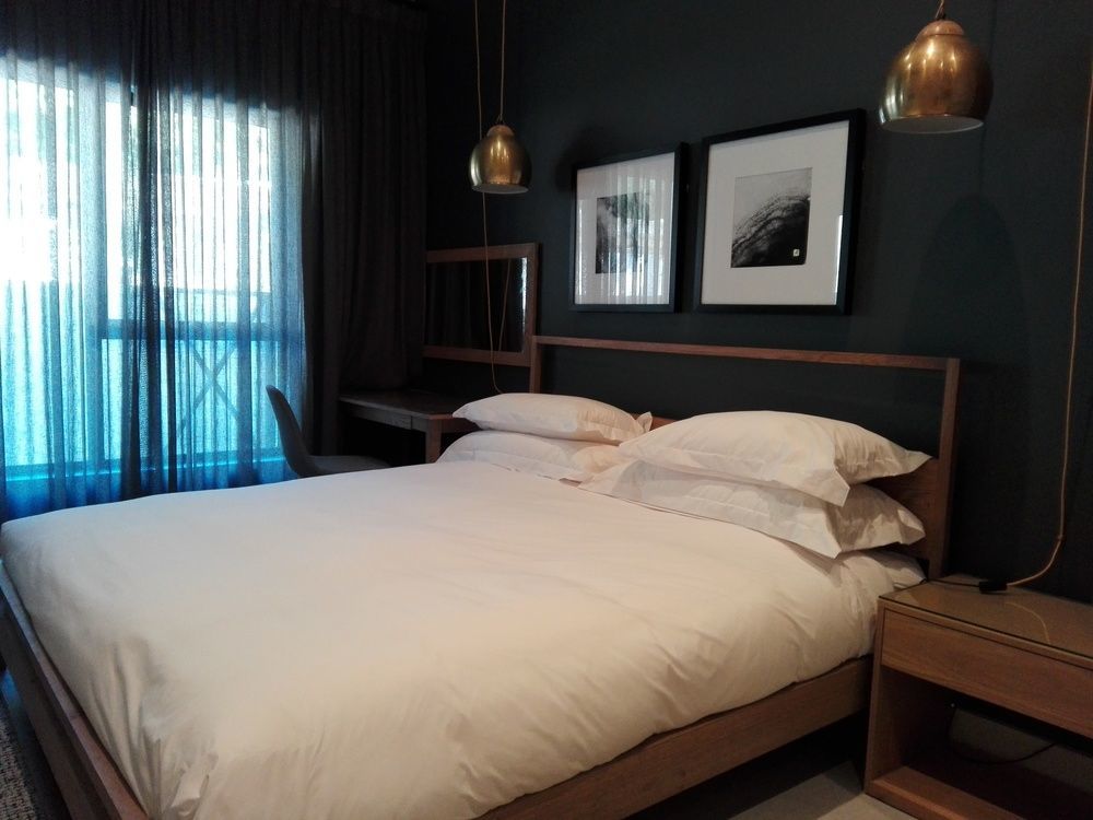 Mint Hotel Sandhurst Johannesburg Kültér fotó