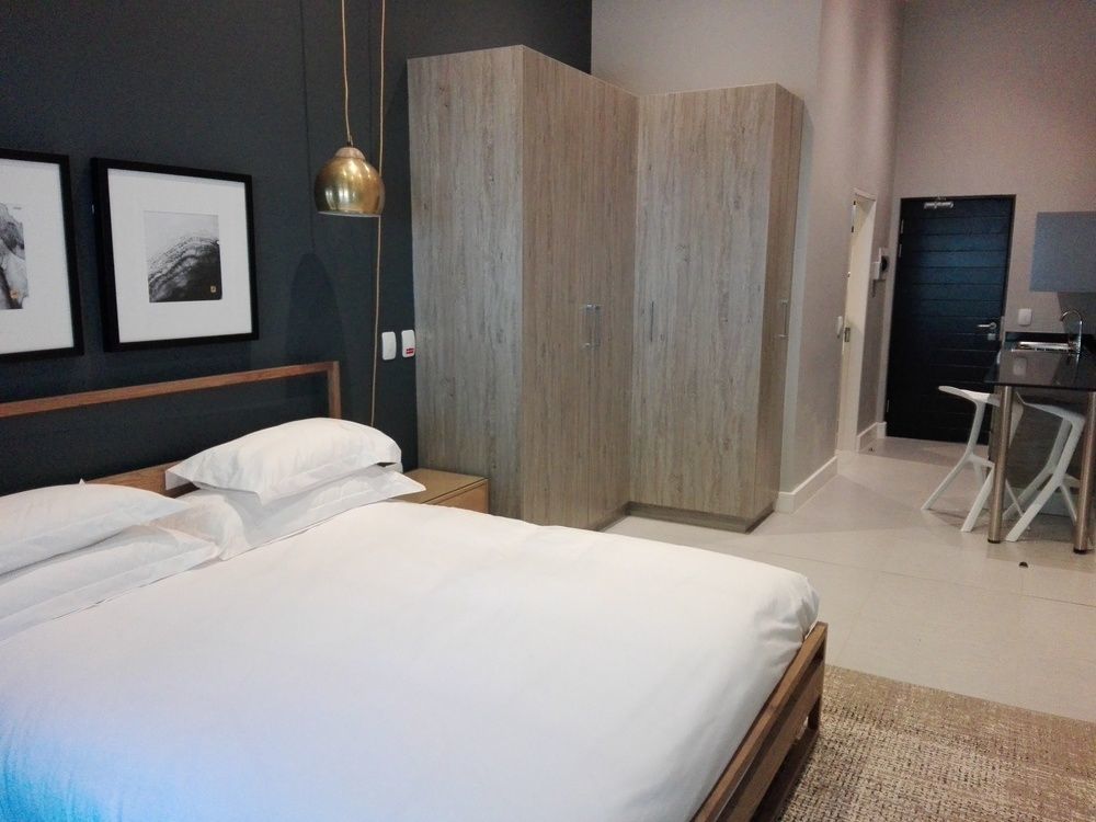 Mint Hotel Sandhurst Johannesburg Kültér fotó