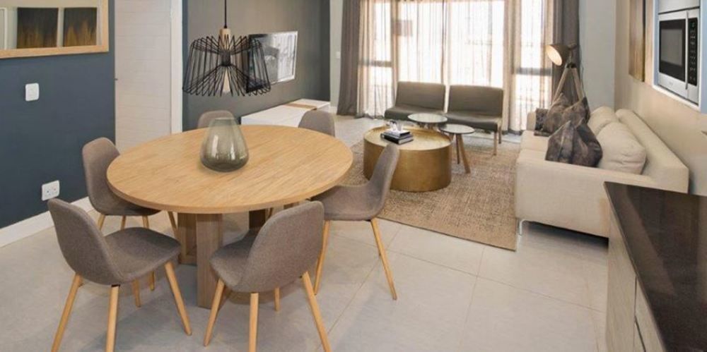Mint Hotel Sandhurst Johannesburg Kültér fotó