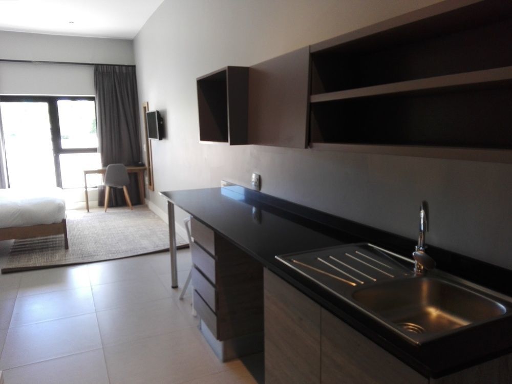 Mint Hotel Sandhurst Johannesburg Kültér fotó