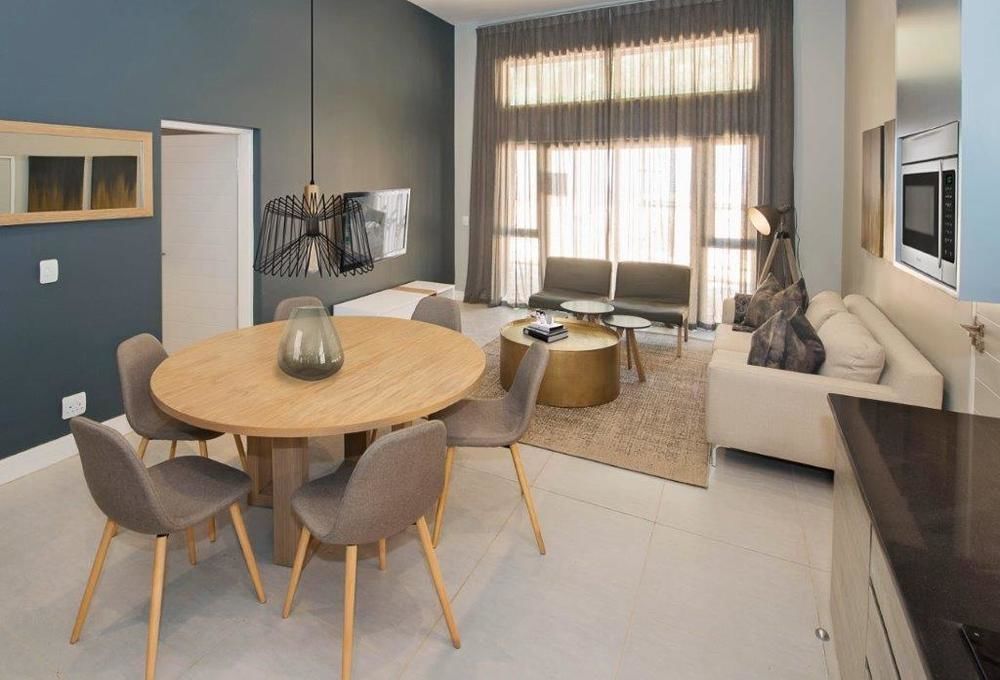 Mint Hotel Sandhurst Johannesburg Kültér fotó