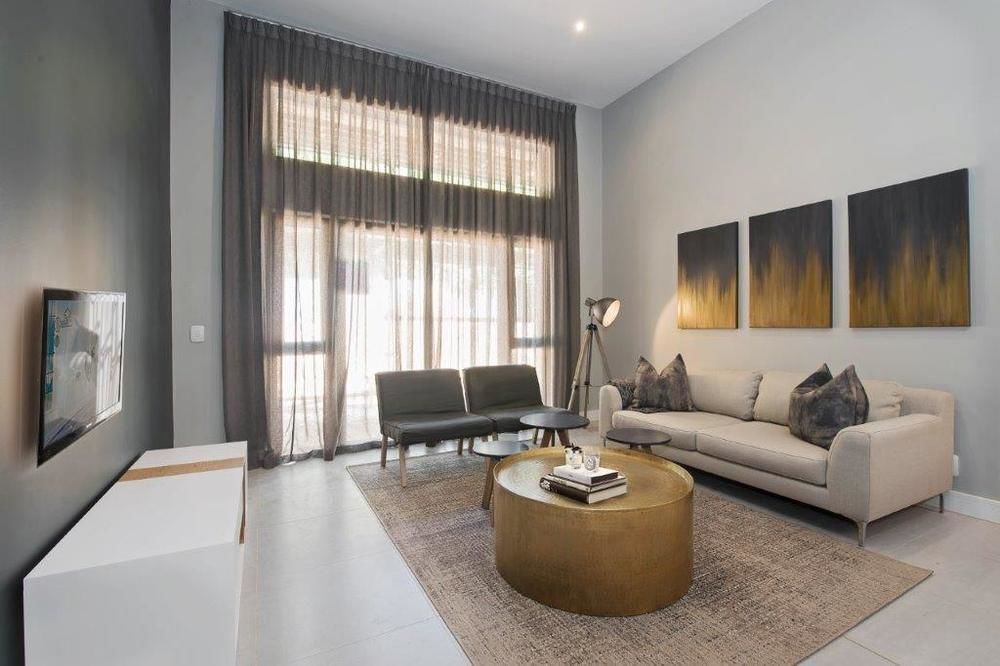 Mint Hotel Sandhurst Johannesburg Kültér fotó