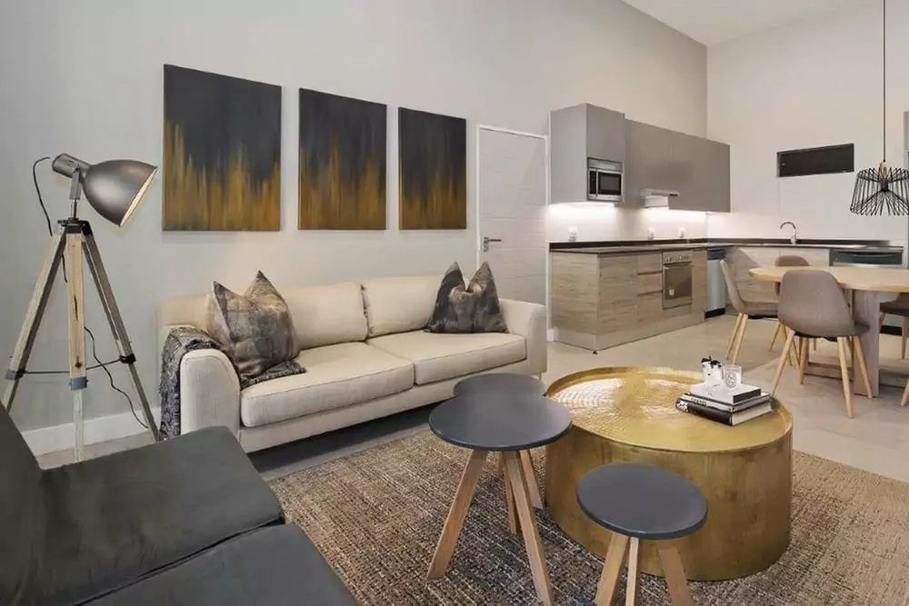 Mint Hotel Sandhurst Johannesburg Kültér fotó