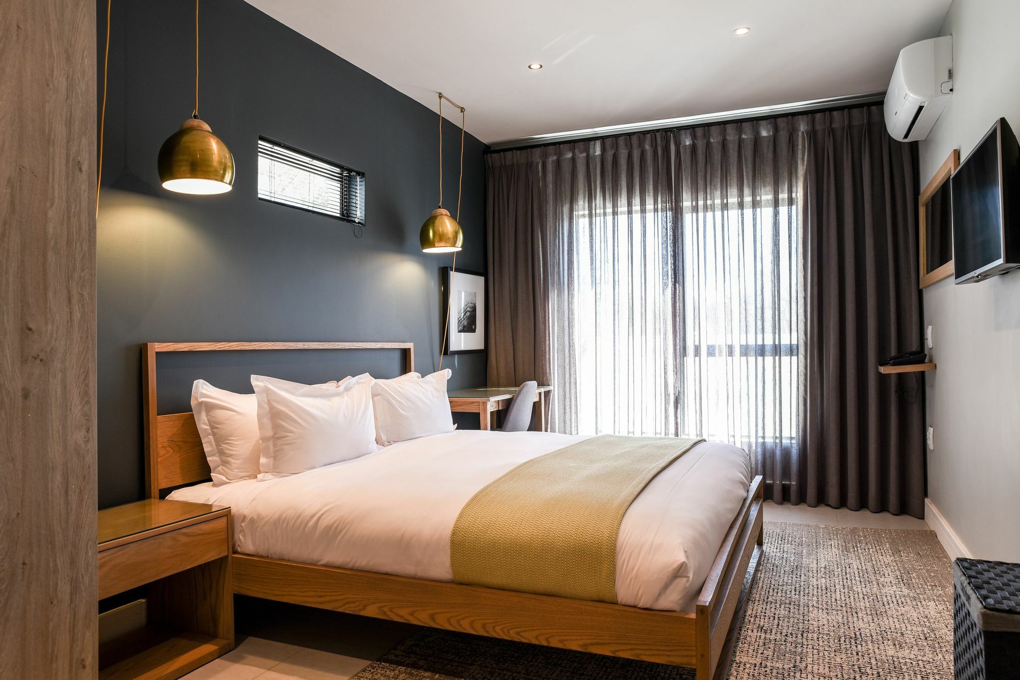 Mint Hotel Sandhurst Johannesburg Kültér fotó