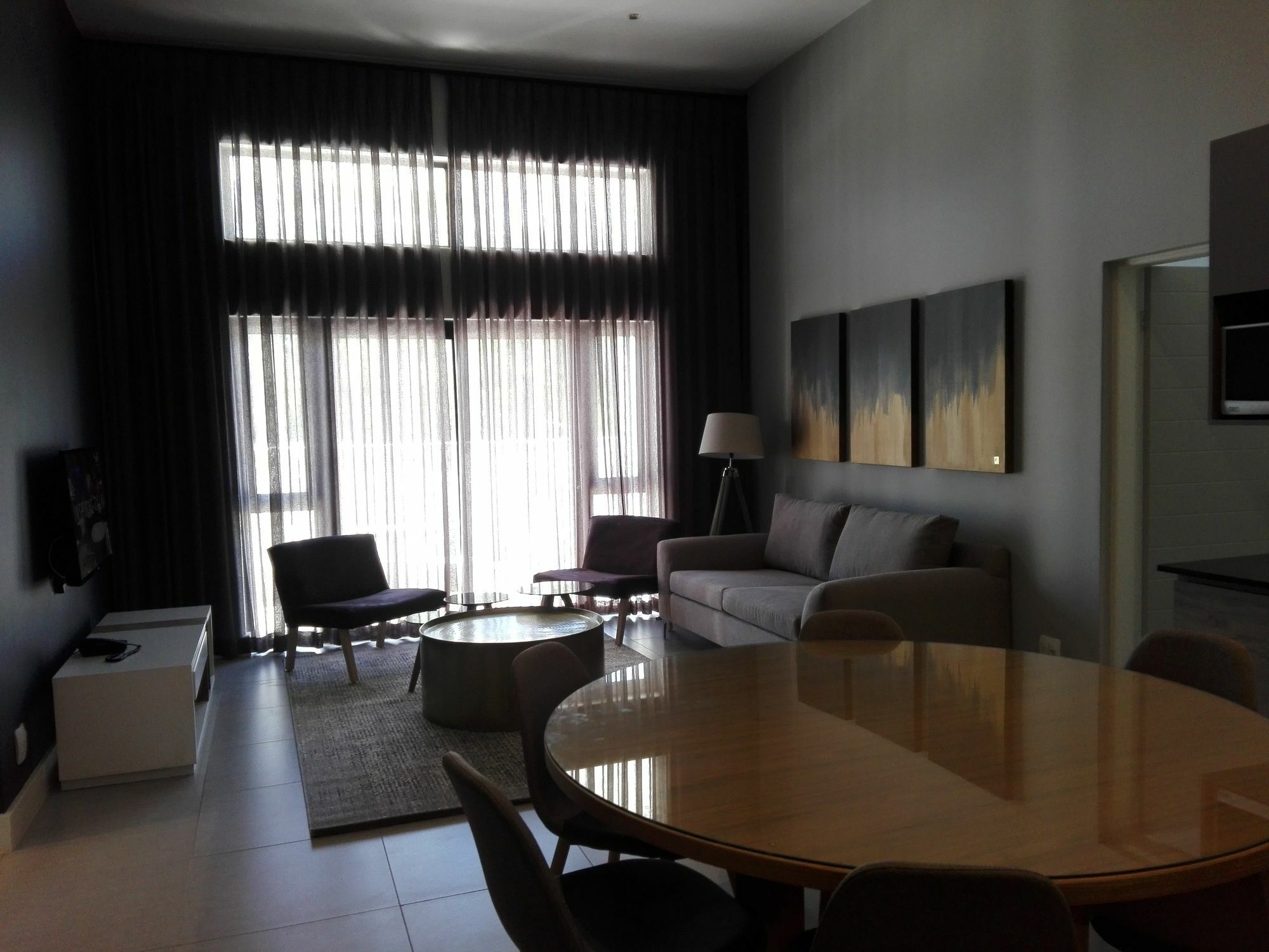 Mint Hotel Sandhurst Johannesburg Kültér fotó