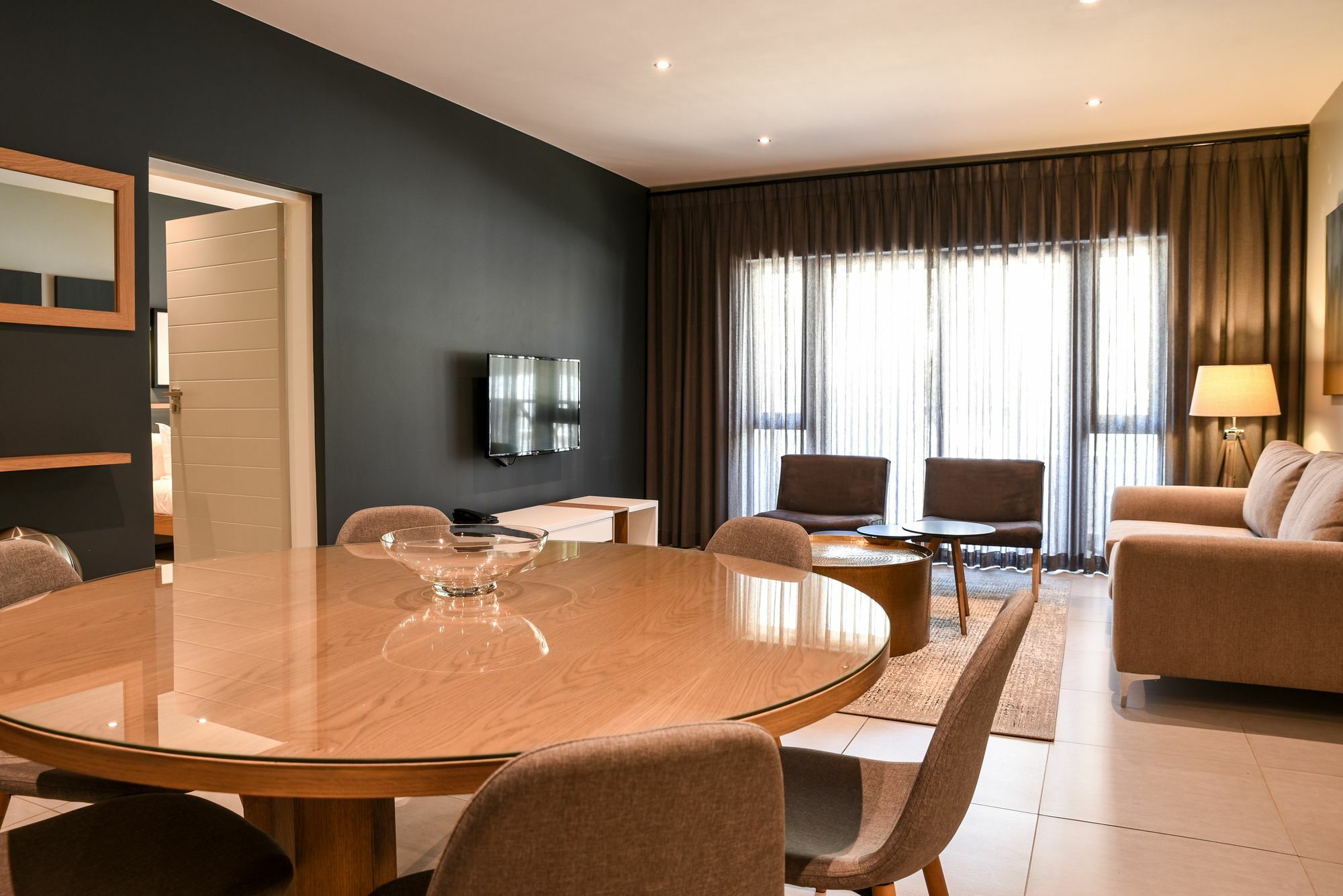 Mint Hotel Sandhurst Johannesburg Kültér fotó