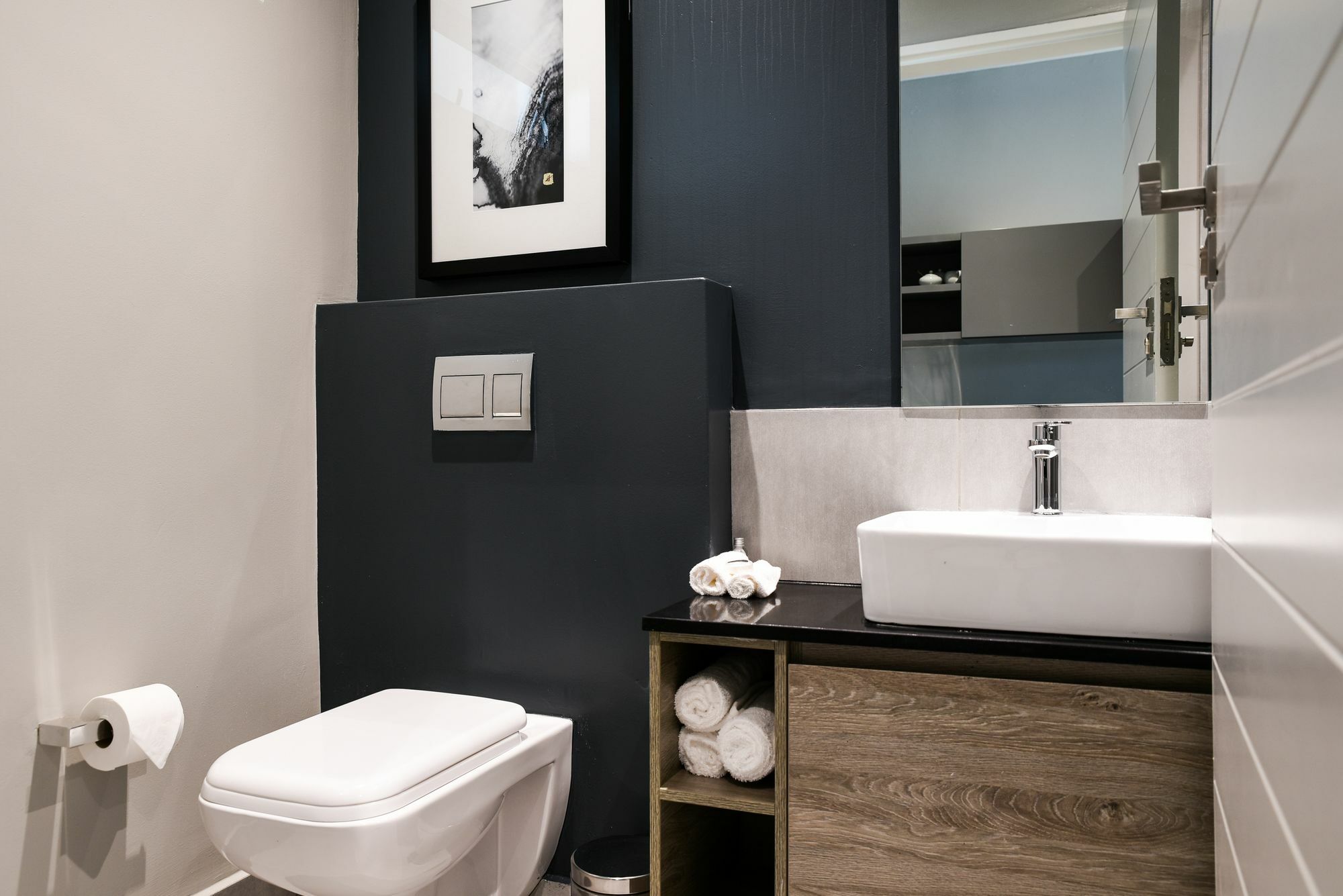 Mint Hotel Sandhurst Johannesburg Kültér fotó